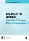 ISIS Beyond the Spectacle cover