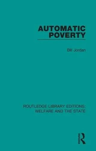 Automatic Poverty cover