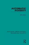 Automatic Poverty cover