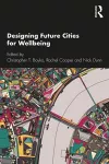 Designing Future Cities for Wellbeing cover