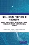 Intellectual Property in Chemistry cover