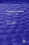 Teachers in Control cover