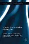 Communications/Media/Geographies cover