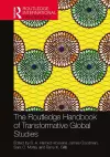 The Routledge Handbook of Transformative Global Studies cover
