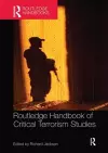 Routledge Handbook of Critical Terrorism Studies cover