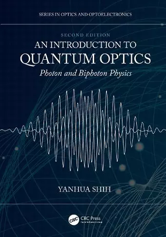 An Introduction to Quantum Optics cover