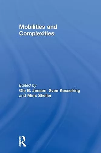 Mobilities and Complexities cover