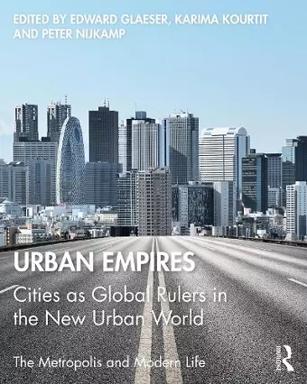 Urban Empires cover