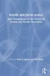 Suicide and Social Justice cover