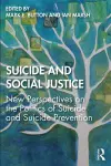 Suicide and Social Justice cover