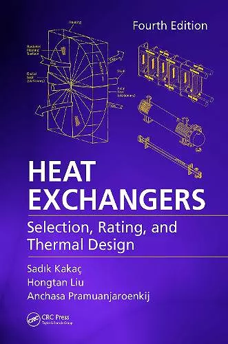 Heat Exchangers cover