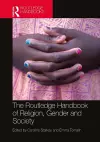 The Routledge Handbook of Religion, Gender and Society cover