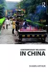 Contemporary Religions in China cover