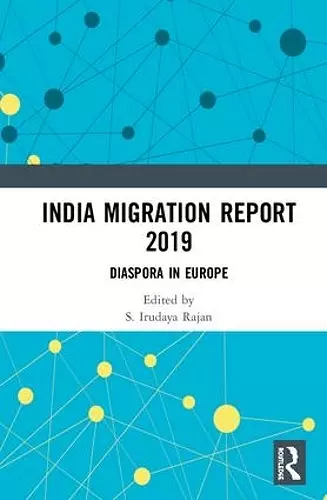 India Migration Report 2019 cover