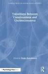 Transitions Between Consciousness and Unconsciousness cover