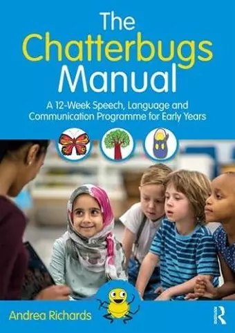 The Chatterbugs Manual cover