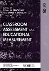 NCME Applications of Educational Measurement and Assessment cover