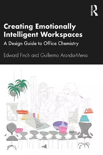 Creating Emotionally Intelligent Workspaces cover