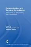 Deradicalisation and Terrorist Rehabilitation cover