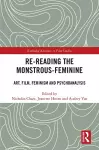 Re-reading the Monstrous-Feminine cover