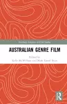 Australian Genre Film cover