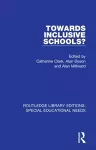 Towards Inclusive Schools? cover