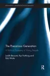 The Precarious Generation cover