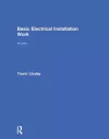 Basic Electrical Installation Work cover