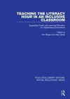 Teaching the Literacy Hour in an Inclusive Classroom cover