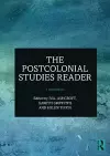 The Postcolonial Studies Reader cover