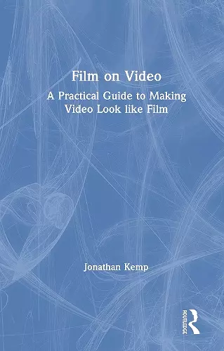 Film on Video cover