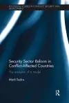 Security Sector Reform in Conflict-Affected Countries cover