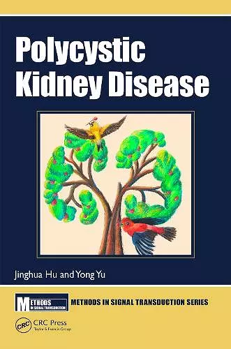 Polycystic Kidney Disease cover