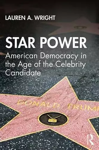 Star Power cover