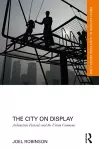 The City on Display cover