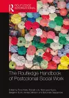 The Routledge Handbook of Postcolonial Social Work cover