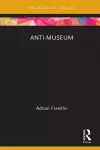 Anti-Museum cover