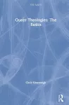 Queer Theologies: The Basics cover