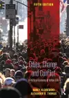 Cities, Change, and Conflict cover