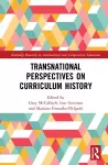 Transnational Perspectives on Curriculum History cover