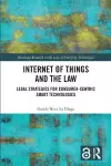 Internet of Things and the Law cover