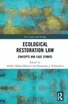 Ecological Restoration Law cover