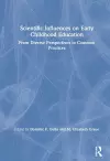 Scientific Influences on Early Childhood Education cover