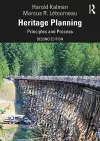 Heritage Planning cover