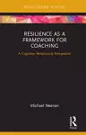 Resilience as a Framework for Coaching cover