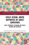 Child Sexual Abuse Reported by Adult Survivors cover