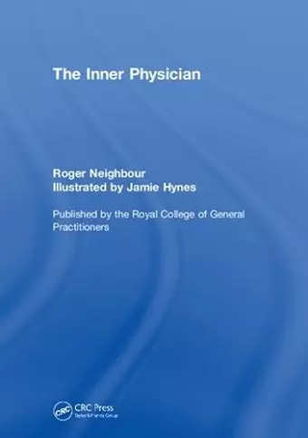 The Inner Physician cover