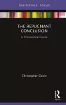 The Repugnant Conclusion cover