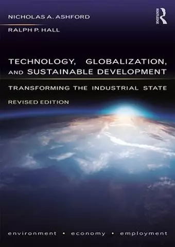 Technology, Globalization, and Sustainable Development cover