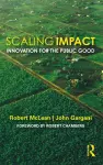 Scaling Impact cover